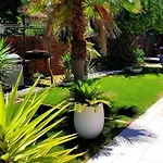 아파트 French Riviera-Saint-Raphael- Suite & Jardin Prive Saint-Raphaël