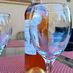 아파트 French Riviera-Saint-Raphael- Suite & Jardin Prive
