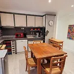 Appartement French Riviera-Saint-Raphael- Suite & Jardin Prive *