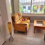 Appartement French Riviera-Saint-Raphael- Suite & Jardin Prive *