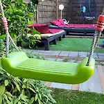 Appartement French Riviera-Saint-Raphael- Suite & Jardin Prive Saint-Raphaël